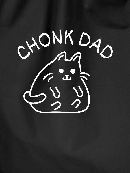 Chonk Cat Obesity