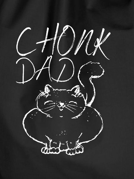 Chonk Cat Obesity