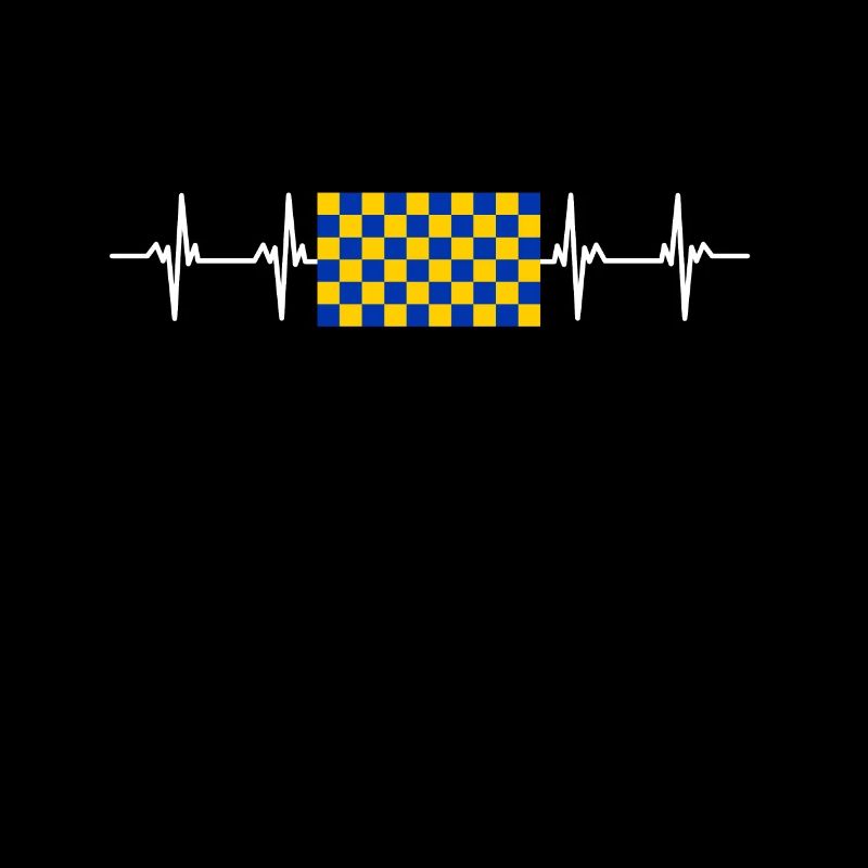Drapeau du Surrey du Royaume-Uni