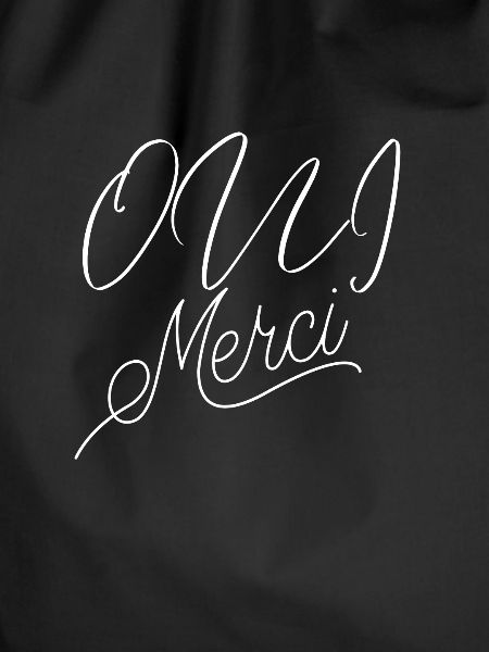 Oui Oui Merci