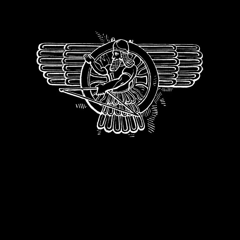 Assyrian Mythology Sumerian Mesopotamia