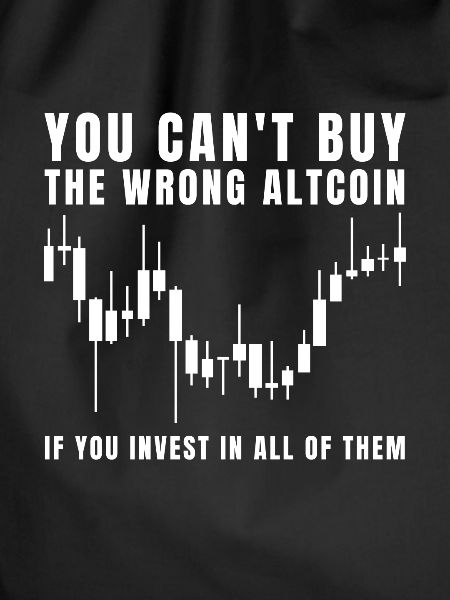 Altcoin Traders