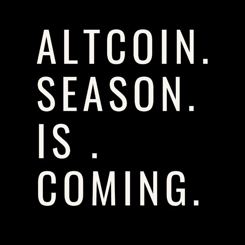 Altcoin Traders