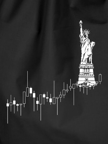 NY Stock Exchange Bull