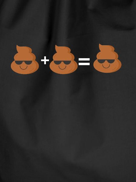 I Poop A Lot