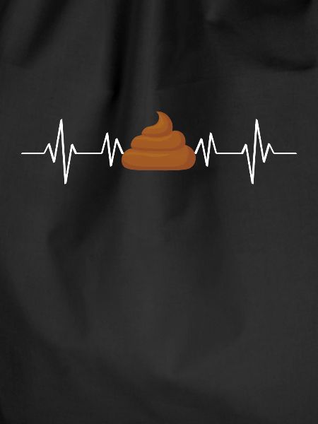 I Poop A Lot