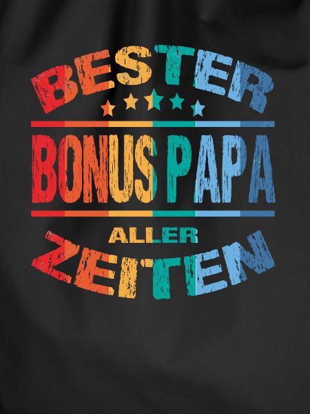 Stepdad Bonusdad Proud Stepdad