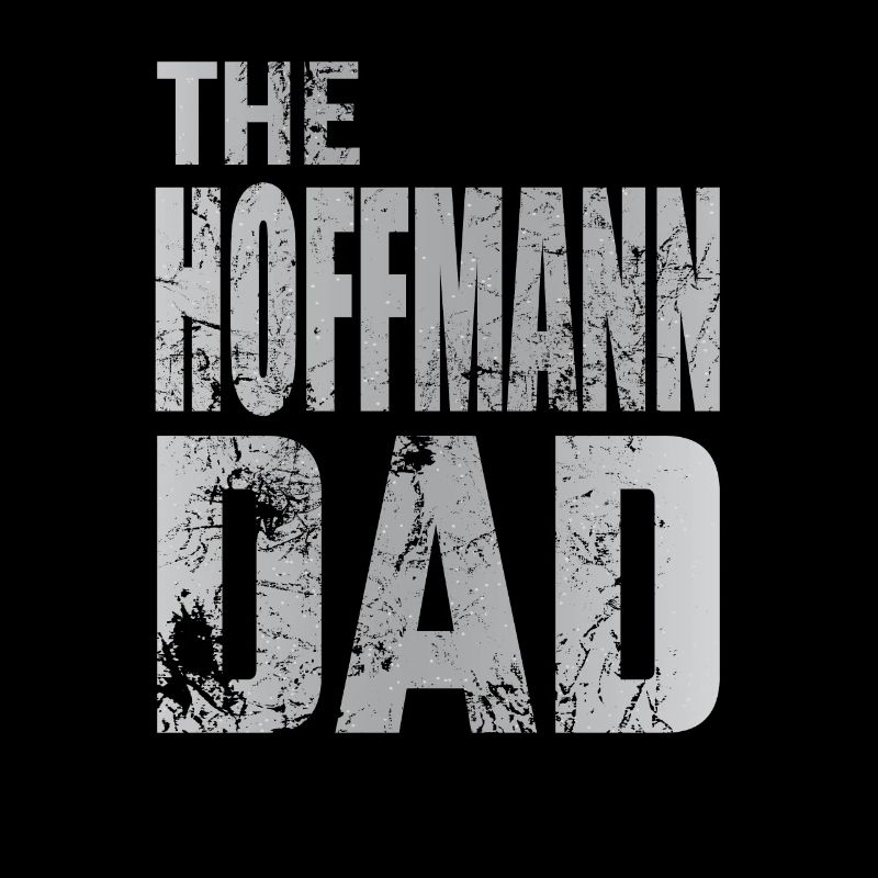 Idée cadeau Hoffmann Dad Father Dad