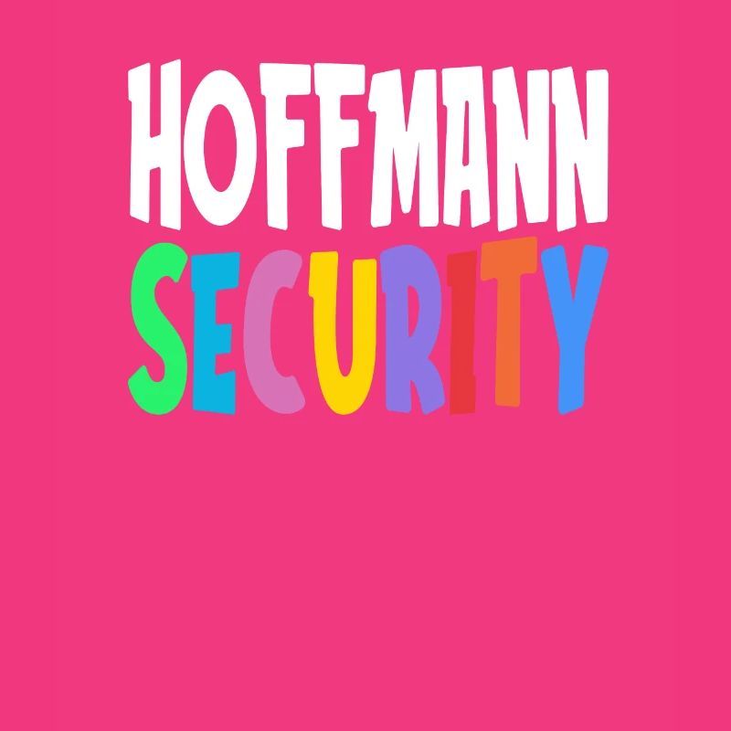 Hoffmann Security Geschenkidee