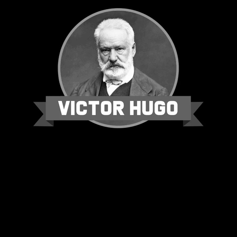 Victor Hugo