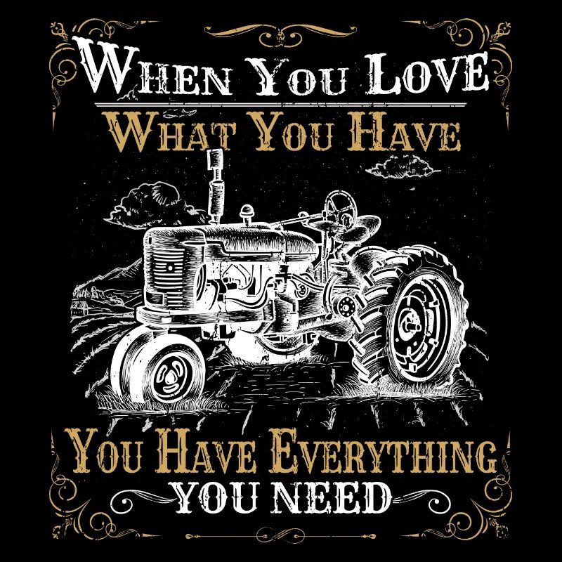 Traktor
