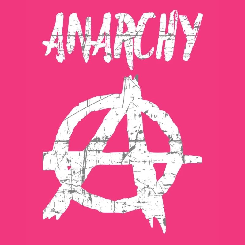 anarchy