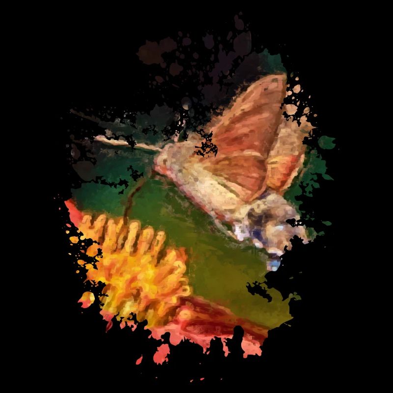 Schmetterling