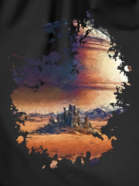 Planet