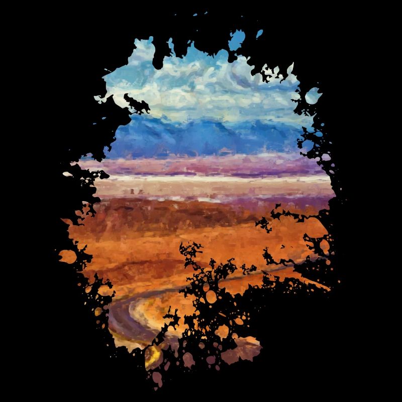Landschaft