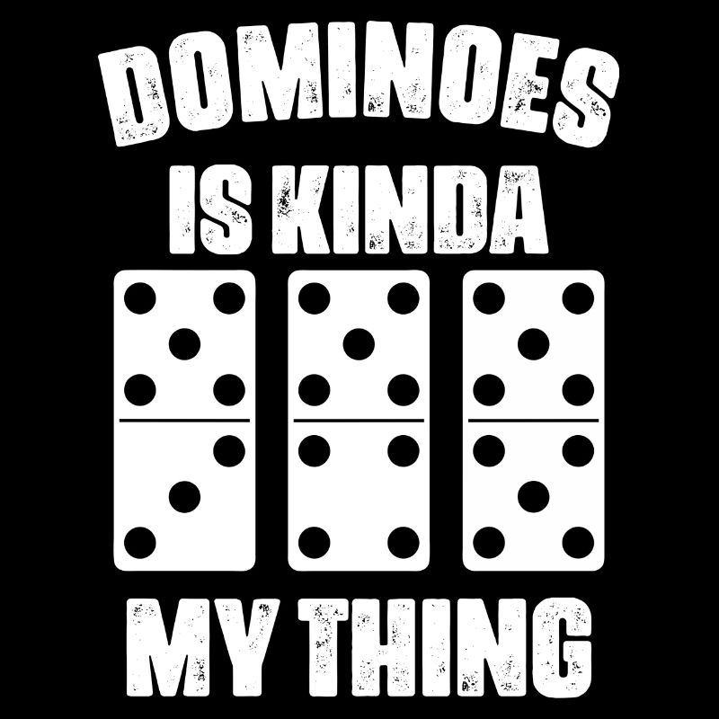 Domino game design