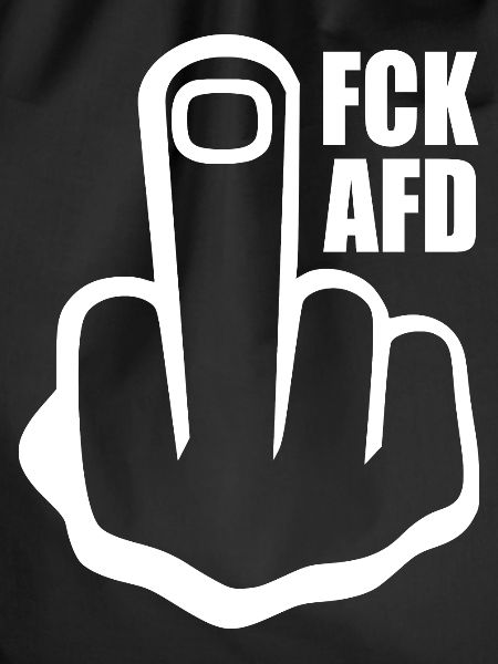 Fck afd