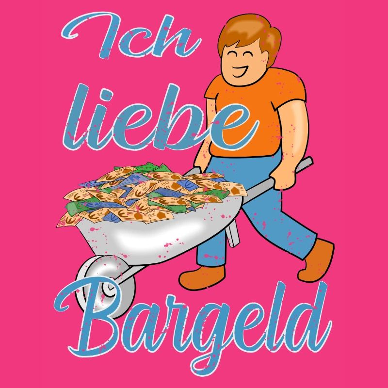 Bargeld Geld