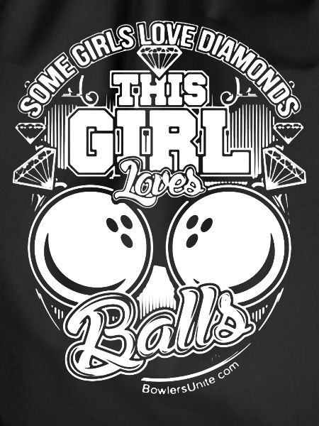Bowling Girl