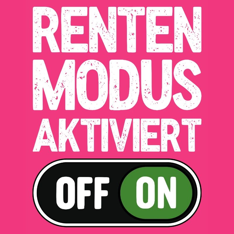 Mode retraite activé