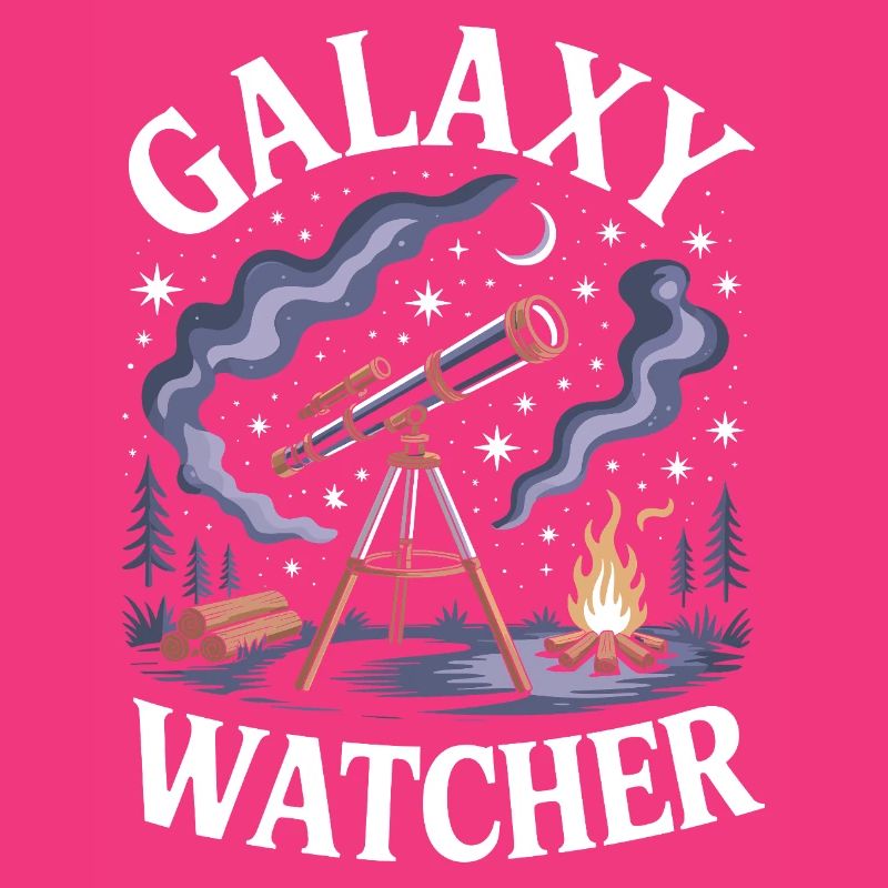 Galaxy Watcher