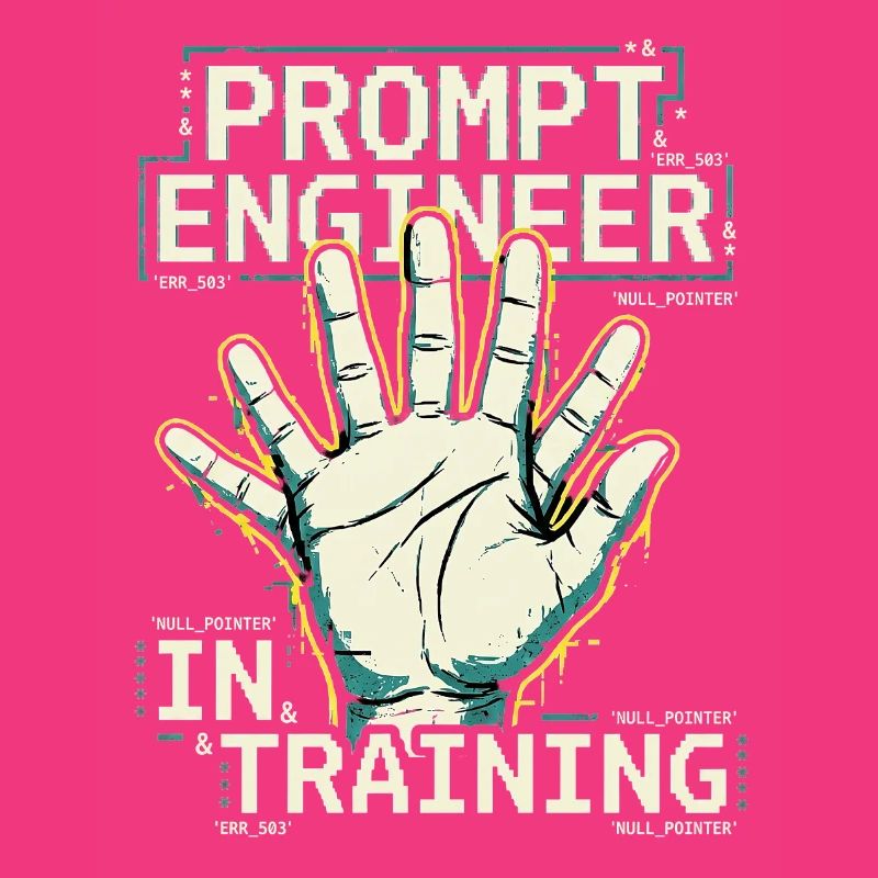 Prompt Engineer In Training