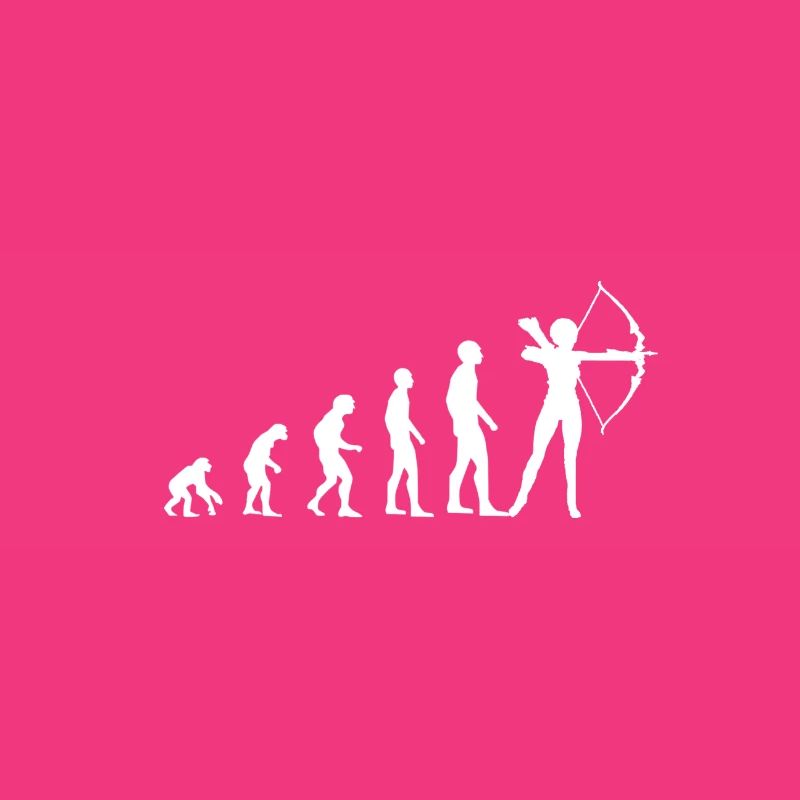 Evolution archery