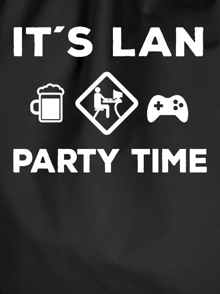 Lan Party