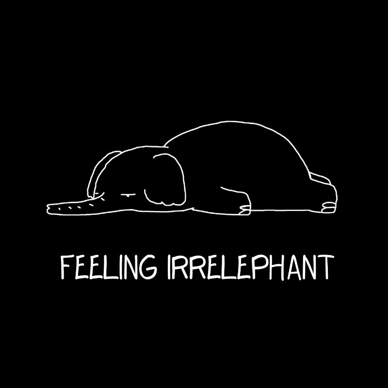Irrelephant