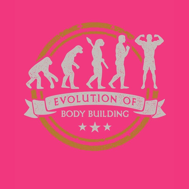 Évolution de la musculation