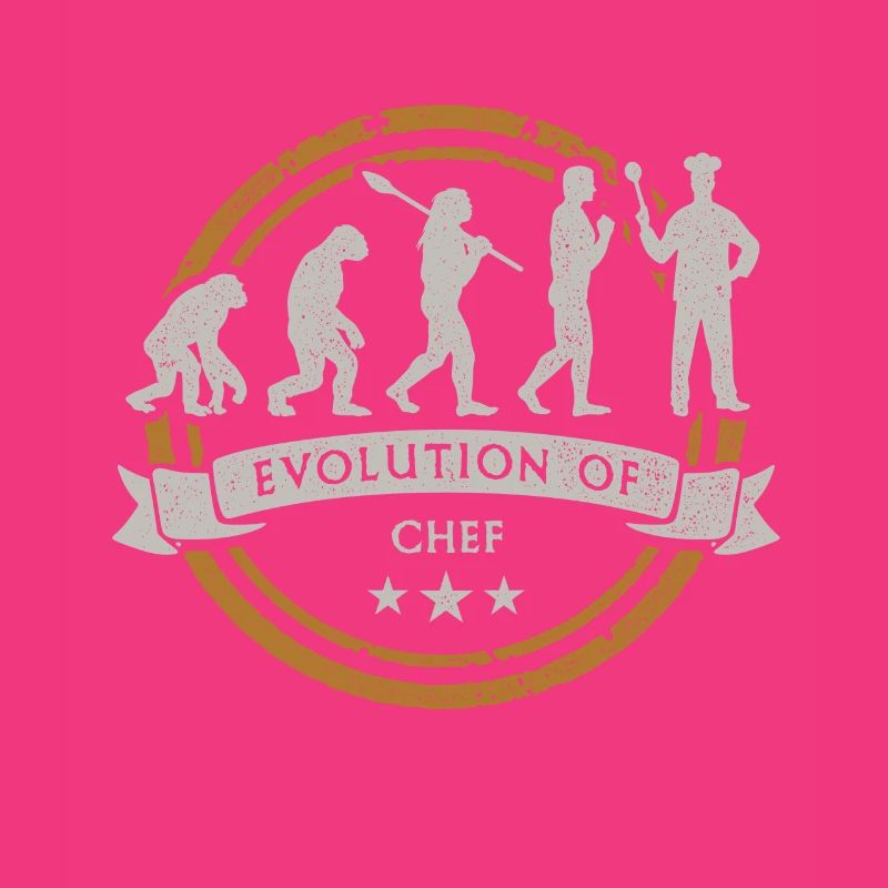 Chef Chef Evolution
