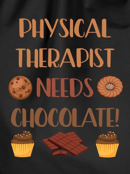 Physiotherapie Physio Physiotherapeutin Geschenk