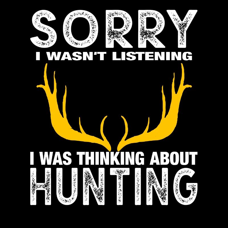 HUNTING