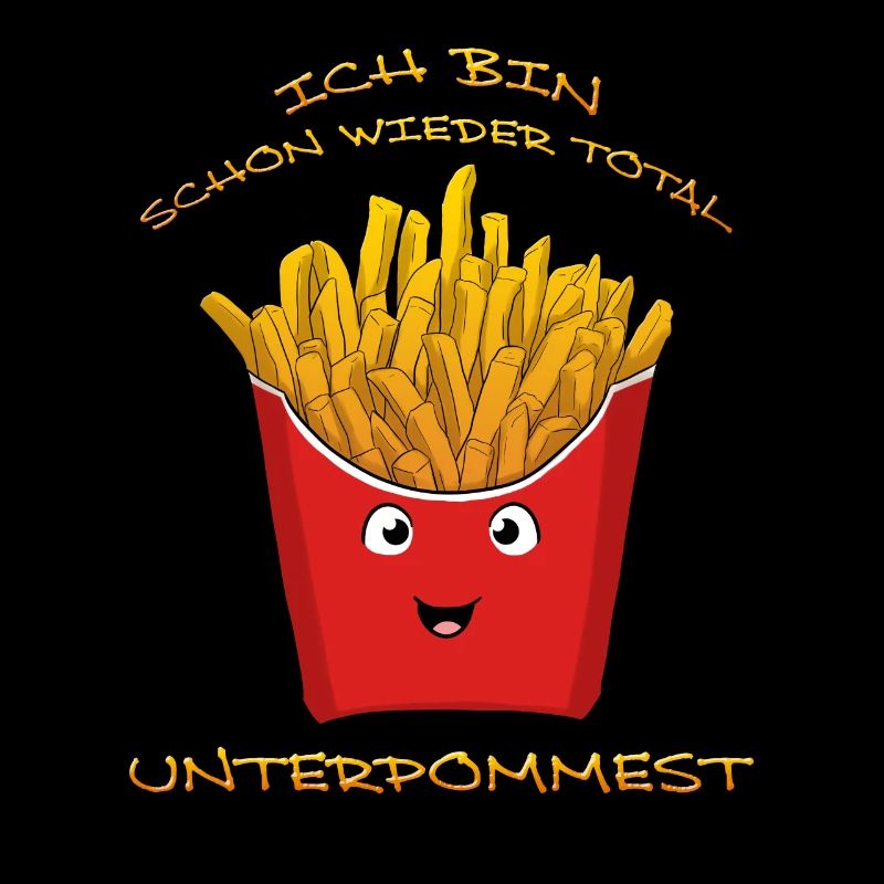 I'm totally low on chips again