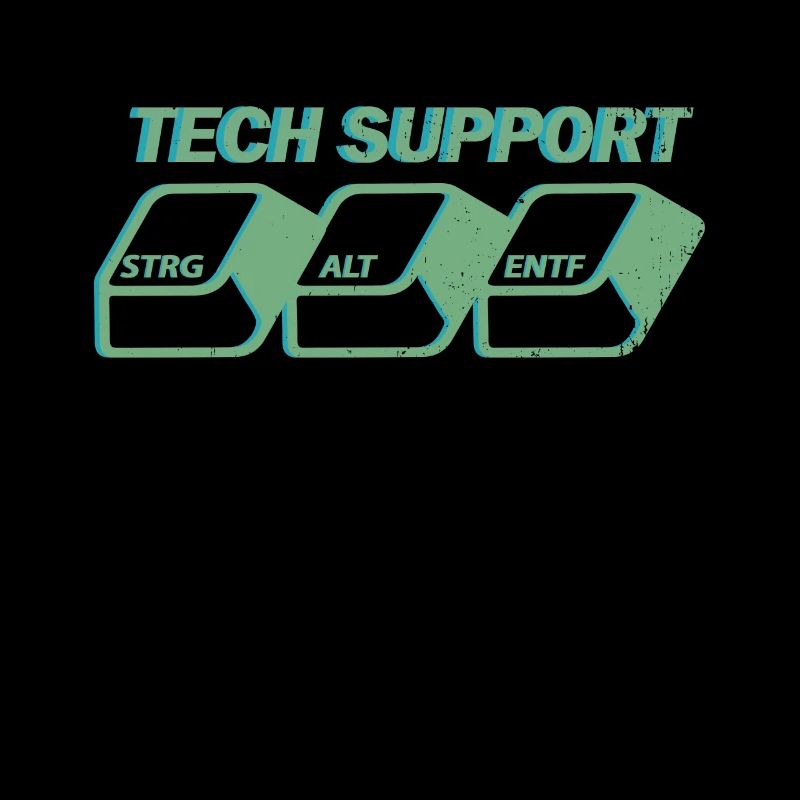 Strg Alt Entf - It-Support