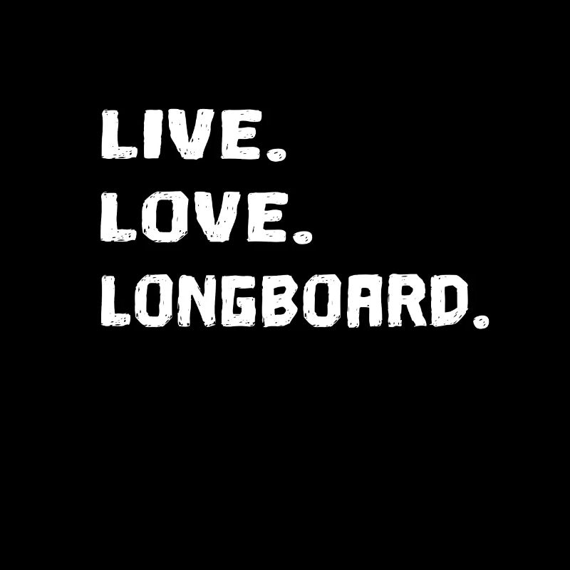 Longboard | Live Love Longboard