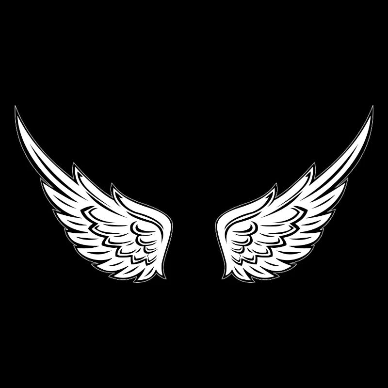 ailes d'anges
