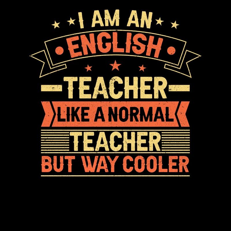 Englisch Lehrer