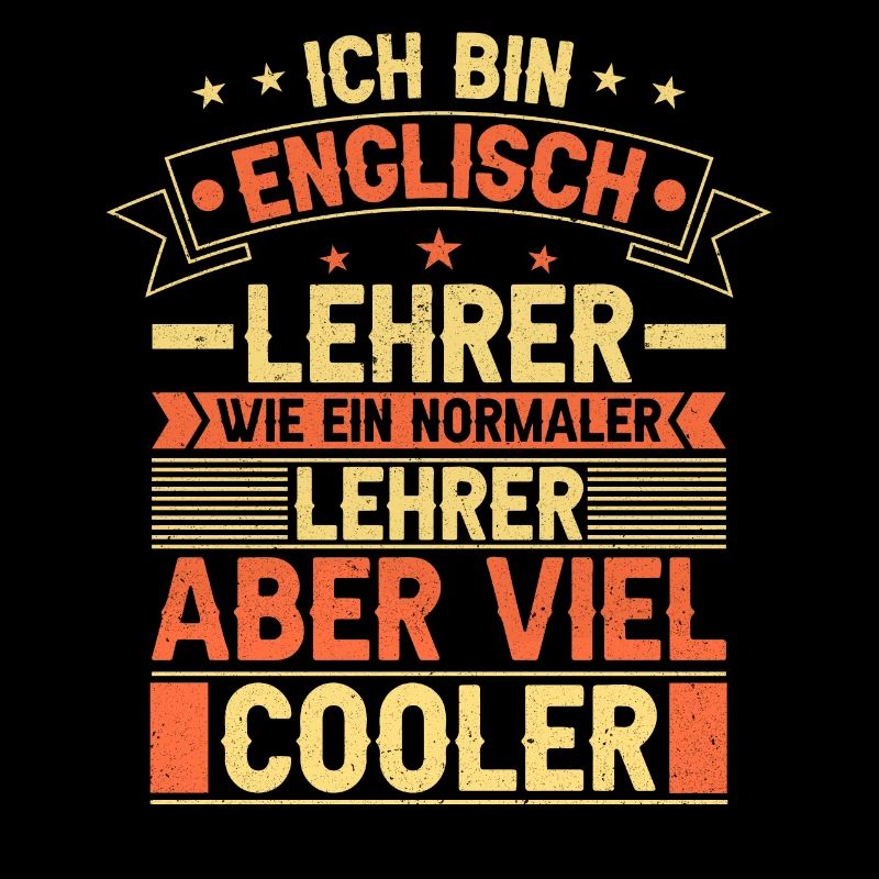 Englisch Lehrer
