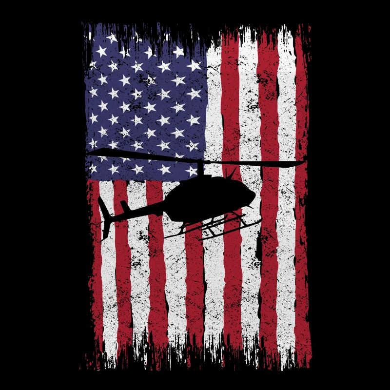 Helicopter Helicopter Pilot Heli