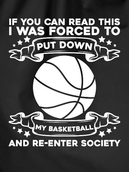 Basketball Basketballer