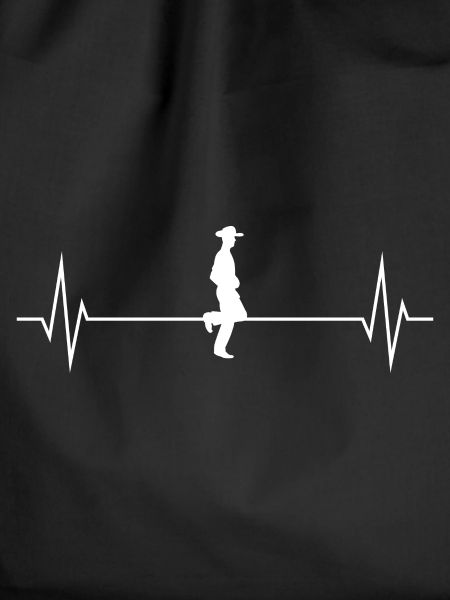 Linedance Herzschlag Puls