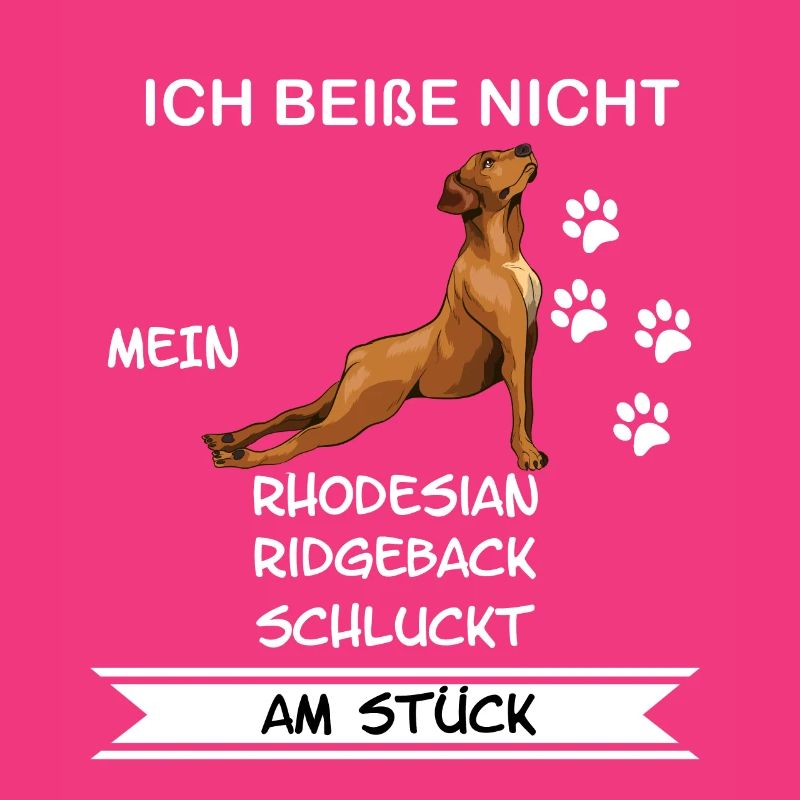 Rhodesian Ridgeback