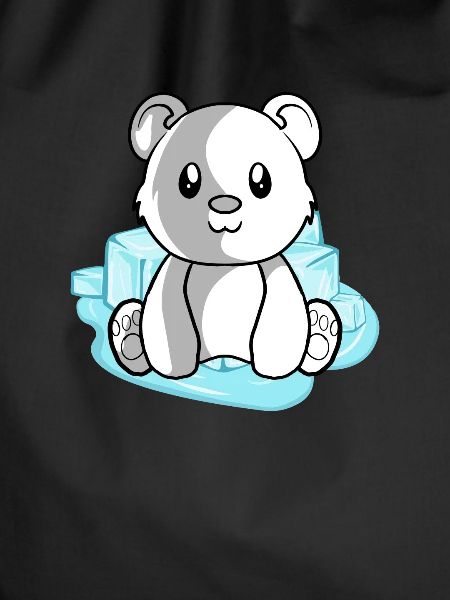Polar bear polar bear