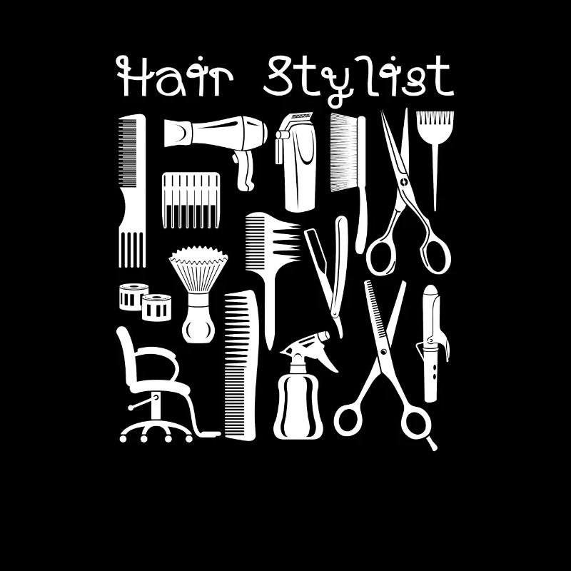 Coiffeur coiffeur coiffeur