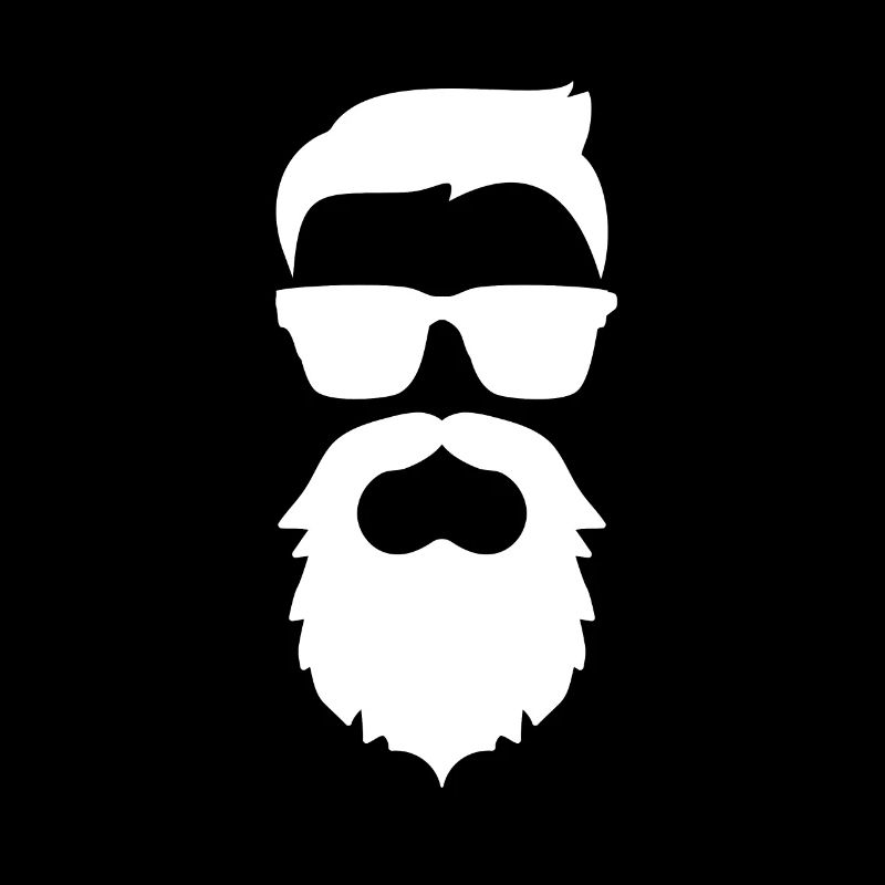 Beard Dude