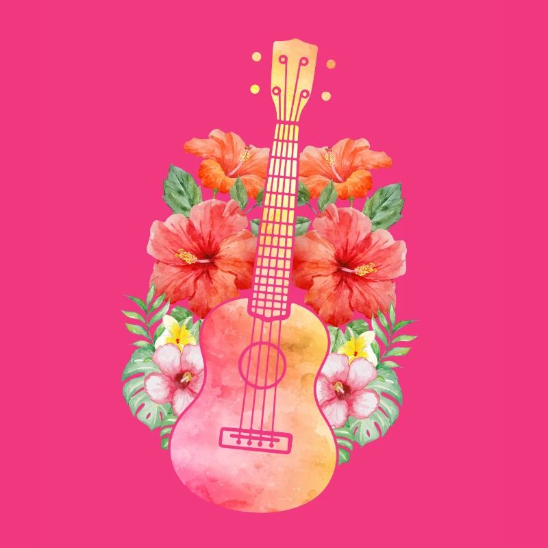 Uke ukulele