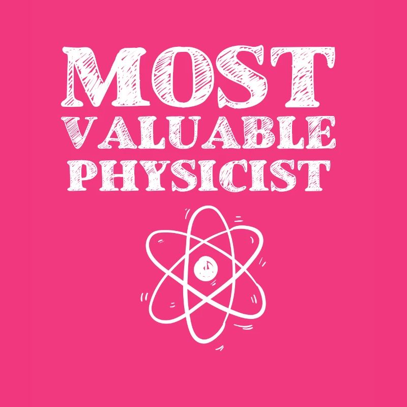 Physicist atom physics