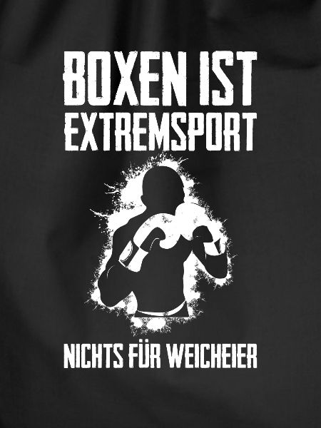 Boxen Boxkampf Boxer