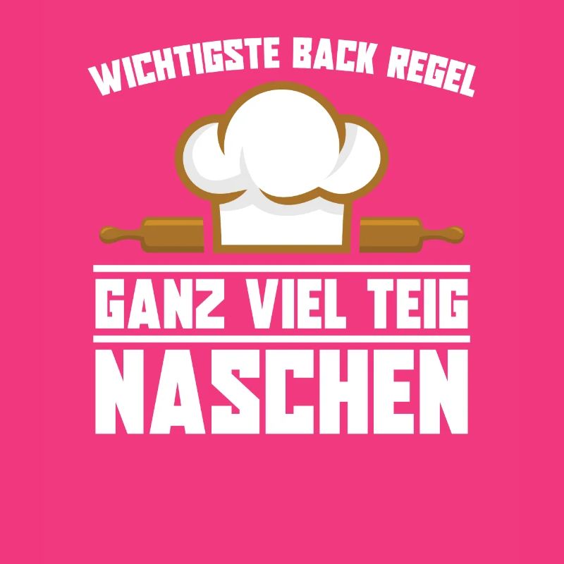 Bäcker Backen Konditor